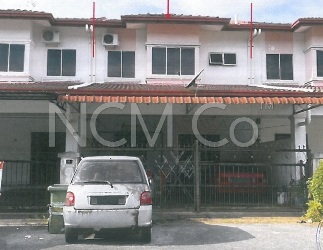 2 Storey Terrace House, Intermediate