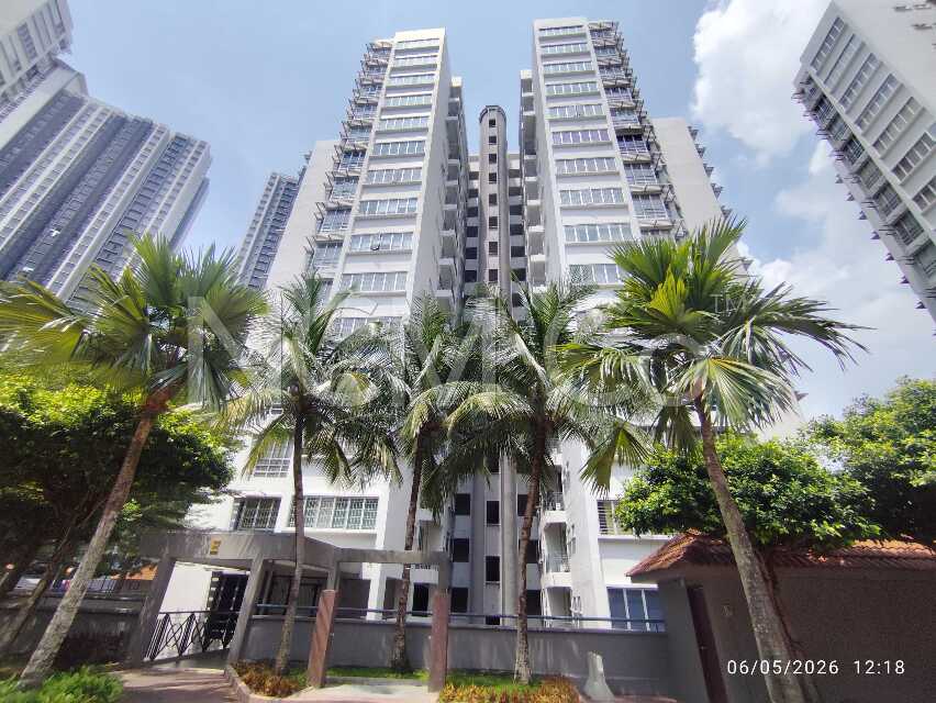 Condominium