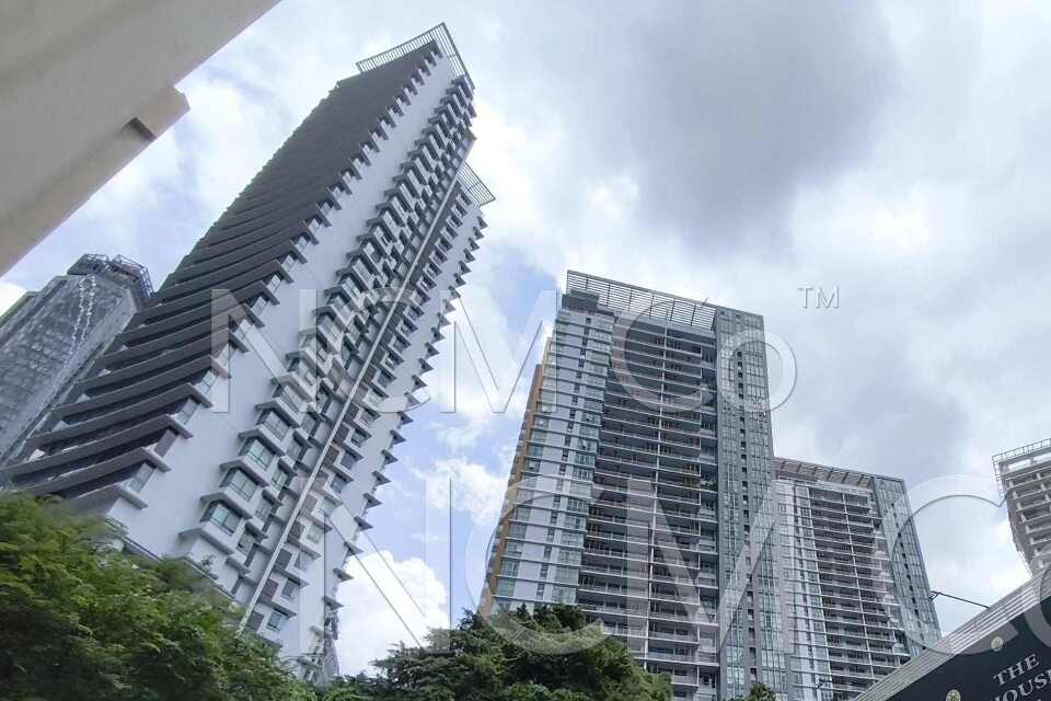 Service Apartment