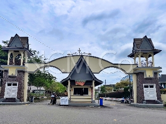 2 Storey Bungalow House