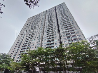 Service Apartment