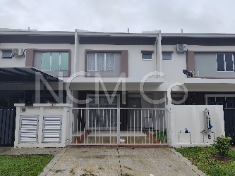 2 Storey Terrace House, Intermediate