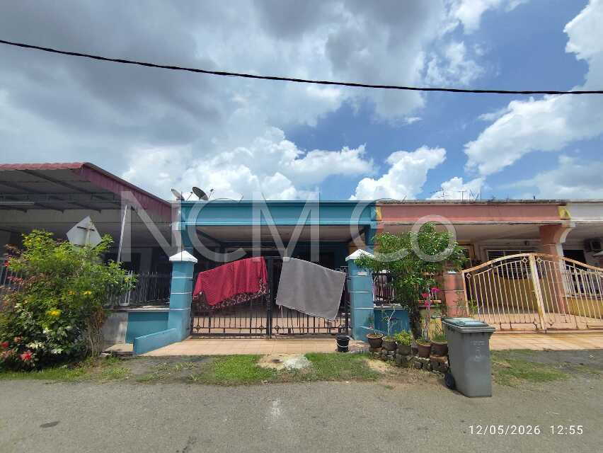 1 Storey Terrace House, Intermediate