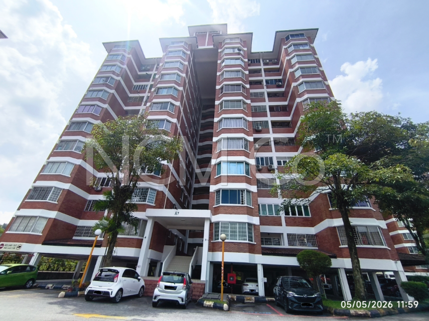 Condominium
