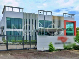 Factory