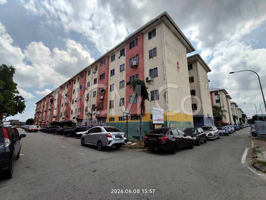Apartment, Low Cost