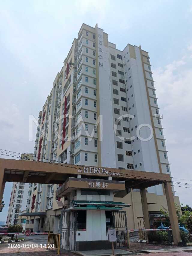 Service Apartment