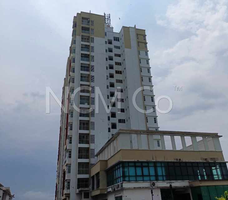 Service Apartment
