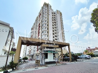 Service Apartment