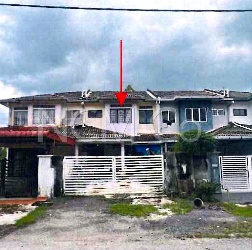 2 Storey Terrace House, Intermediate