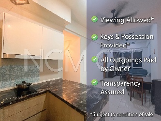 Service Apartment