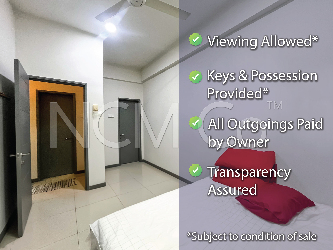 Service Apartment