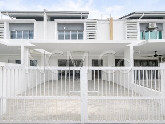 2 Storey Link House, Intermediate
