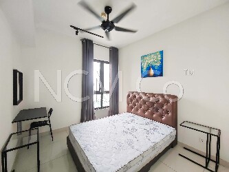 Serviced Residence