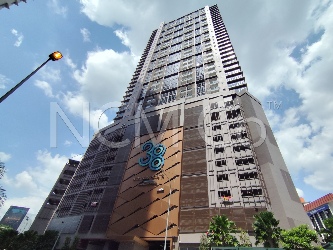 Service Apartment