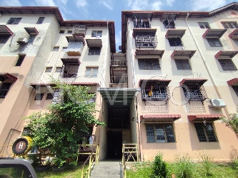 3 Bedroom Apartment, Low Cost