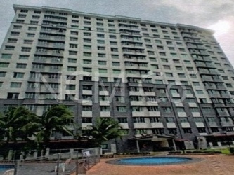 Service Apartment