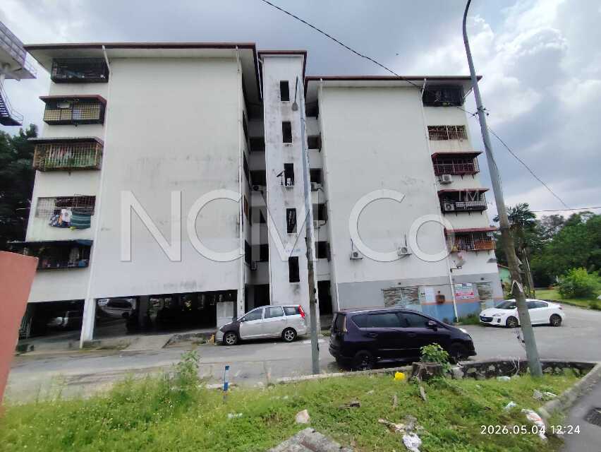 Apartment, Low Cost