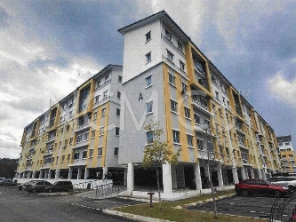 Apartment, Intermediate