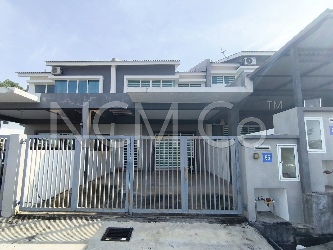 2 Storey Terrace House, Intermediate