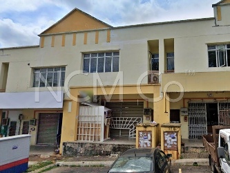 2 Storey Shop Office, Intermediate
