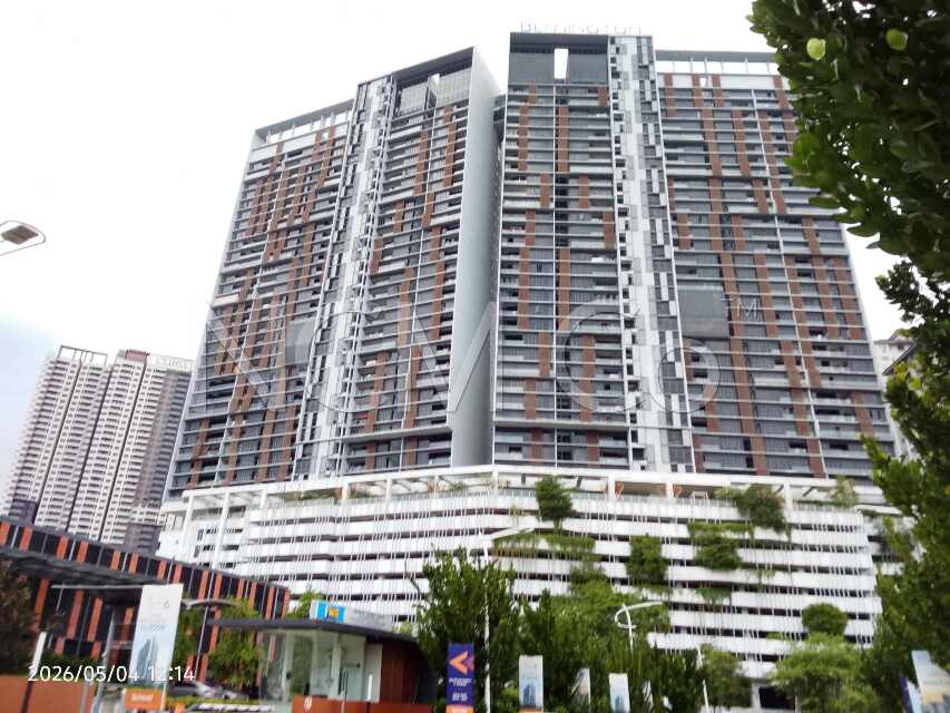 Condominium