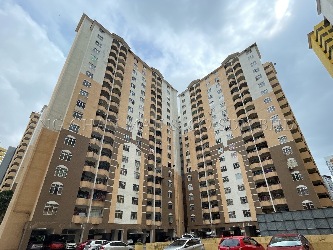 Apartment, Medium Cost