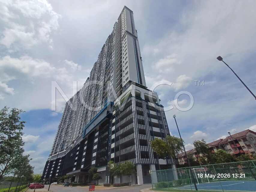 Service Apartment