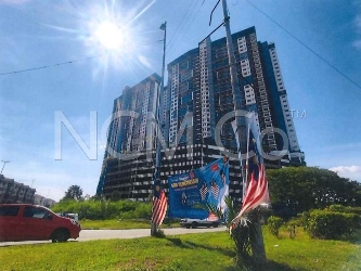 Service Apartment
