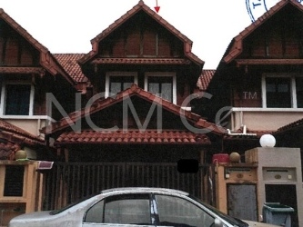 2 Storey Terrace House, Intermediate