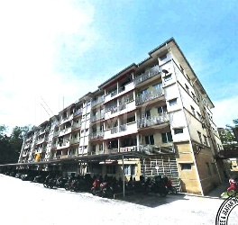 Apartment, Intermediate