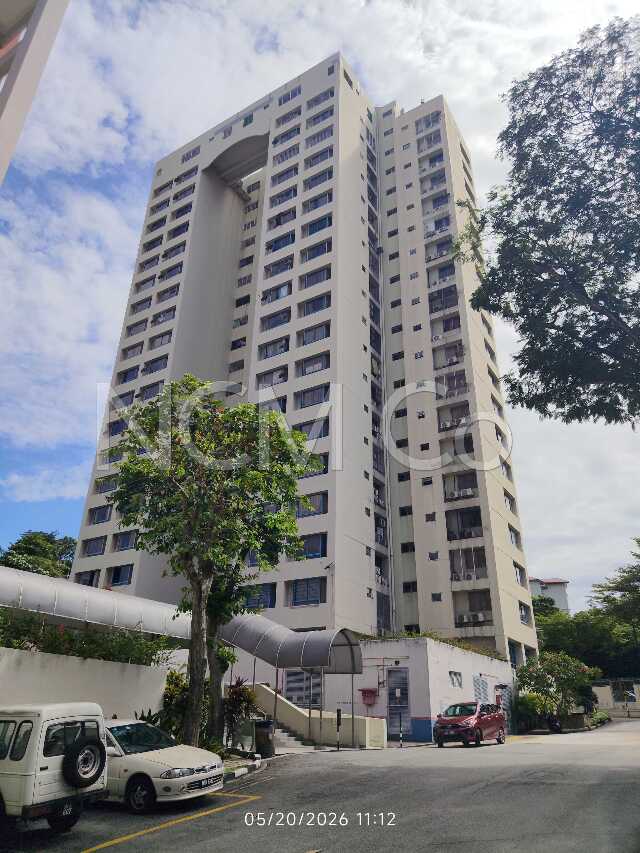 Condominium