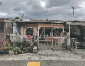 1 Storey Terrace House, Intermediate