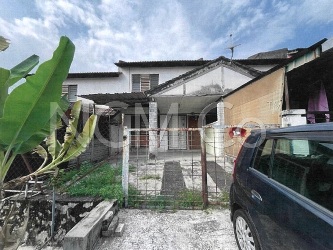 2 Storey Terrace House, Intermediate