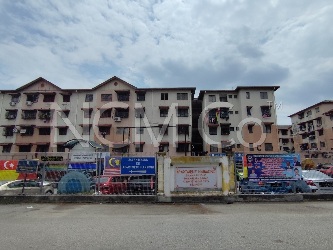 Apartment, Low Cost