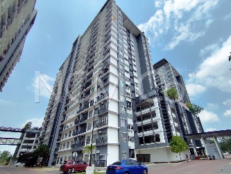 Service Apartment