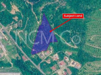 Land