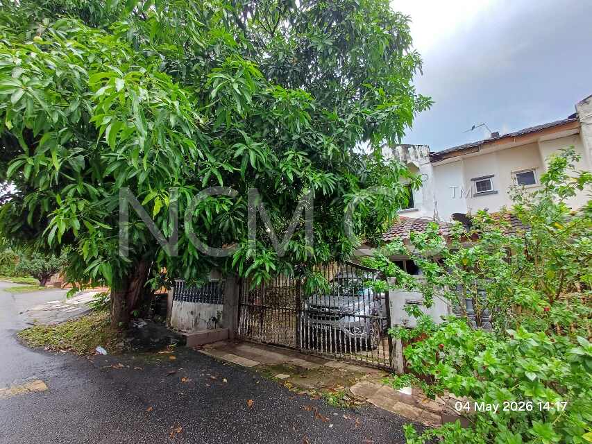 2 Storey Semi Detached House