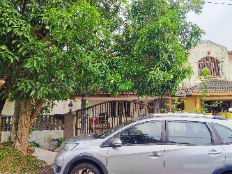 2 Storey Semi Detached House