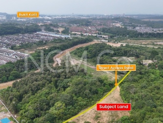 Freehold Land