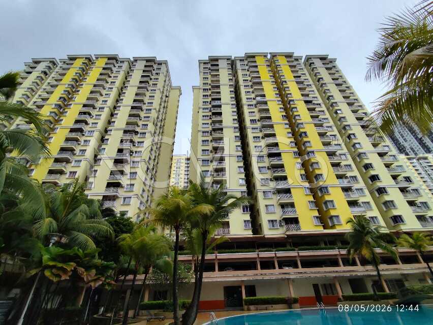 Condominium