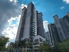 Residensi Vyne Sungai Besi Condominium