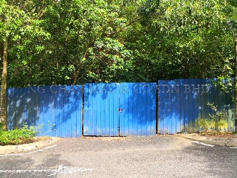 Residential Land