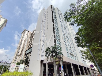 Service Apartment