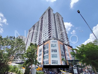 Service Apartment