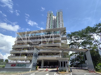 Service Apartment