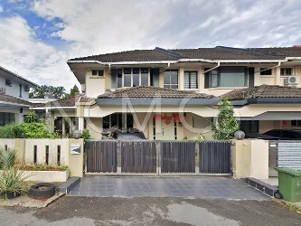 Dwelling House