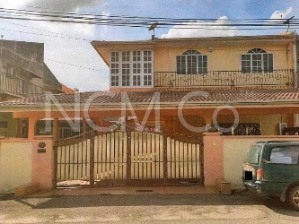 2 Storey Semi Detached House, Intermediate