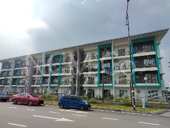 Town House