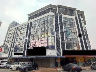 Shop / Office
